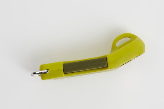 md 30120: Close-up®-Schlüssel mit Magnet