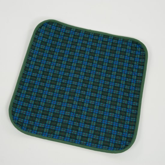 md 30187 seat pad