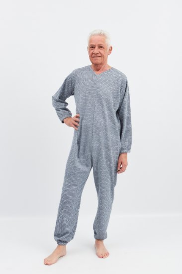 md F2430 pyjama