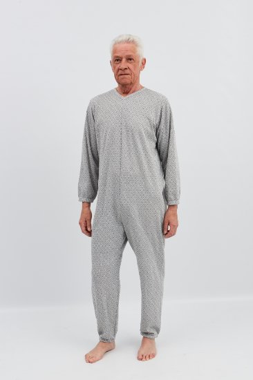 md F2430 pajamas