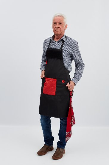 md 31820 sensory apron