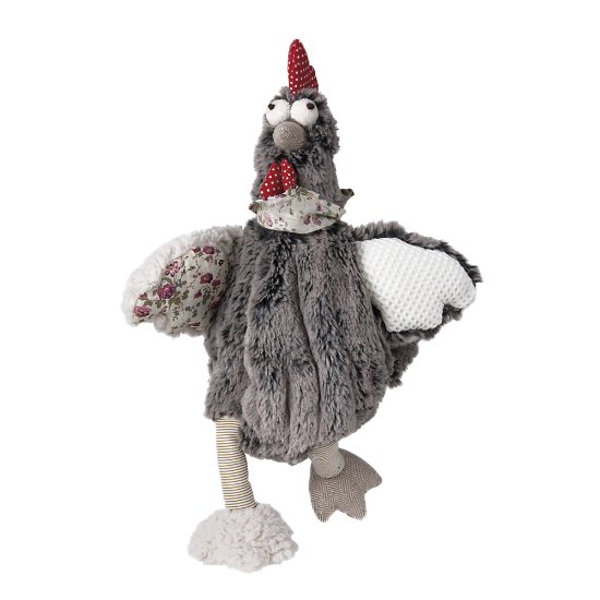 md 16587 poulet Trude