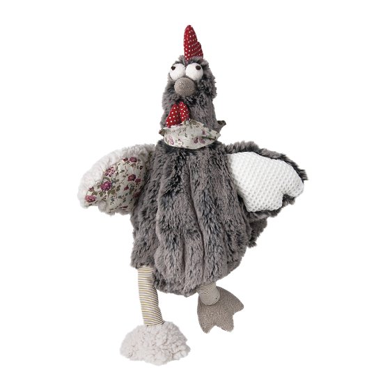 md 16587 chicken Trude