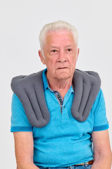 md 40380: beschwertes Schulterpolster