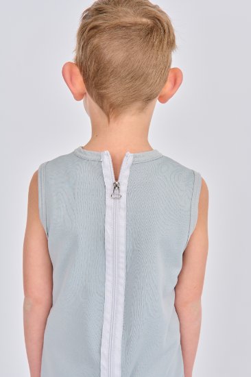 md 31911 KB: children's bodysuit