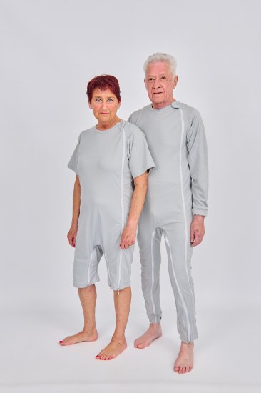 md 31930 B + md 31935 B: pajamas