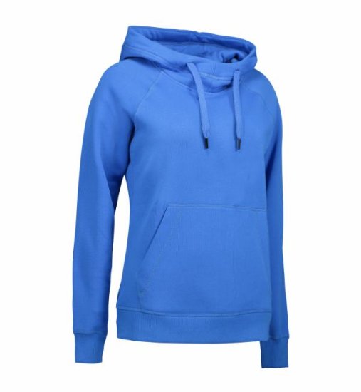 Sweatshirt à capuchon