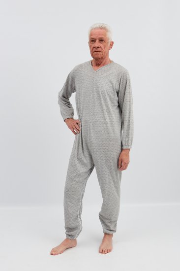 md F2082 pajamas