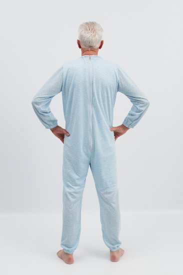 md F2081 pajamas