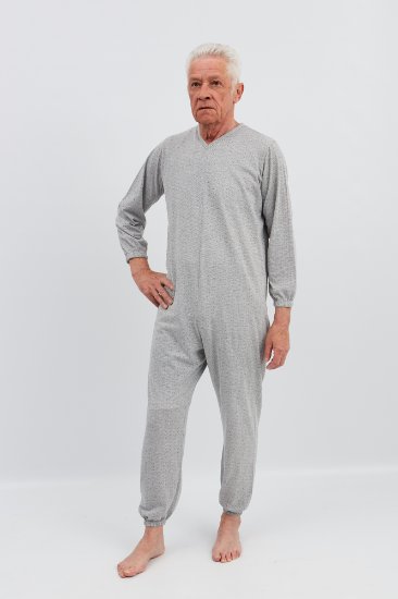 md F2081 pajamas