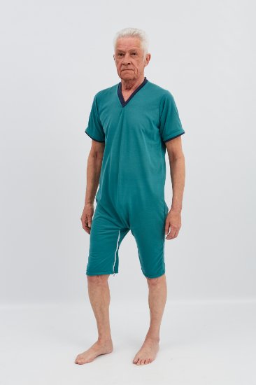 md 250 pajamas