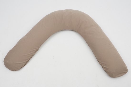 md 40635 boomerang pillow XL