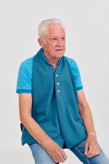 md 107: sjaalslabber