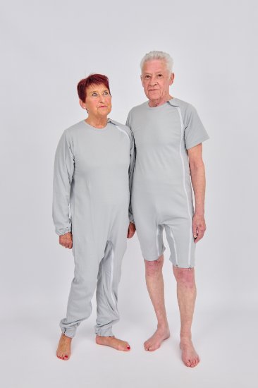 md 31935 B + md 31930 B: pajamas