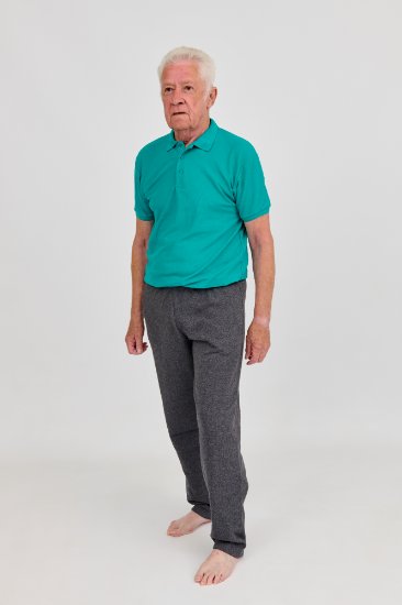 md 50160: ééndelig pak unisex