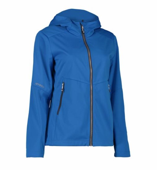 Veste Soft shell