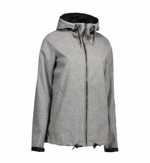 Veste soft shell