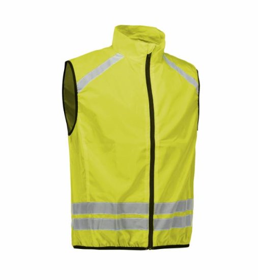 Fluo vest