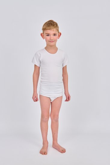 md 30365: kid's bodysuit