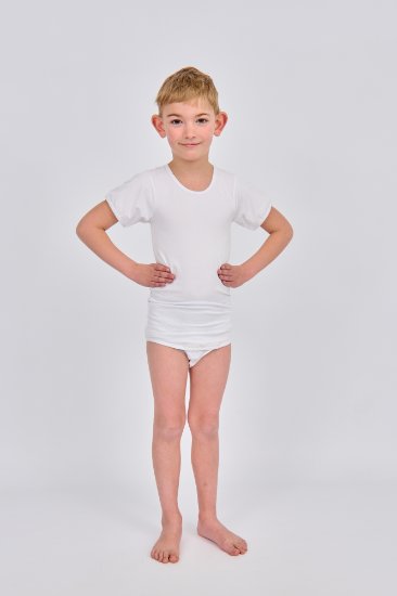 md 30365: kid's bodysuit