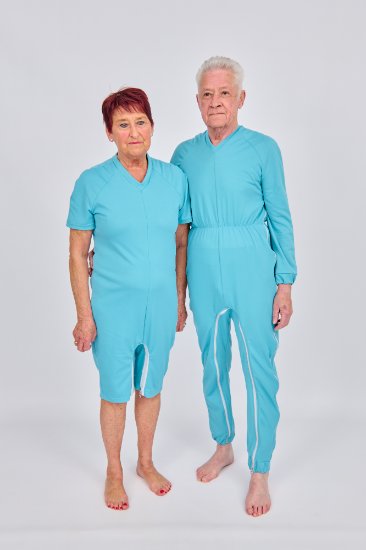 md 31915 B + md 31925 B: pajamas