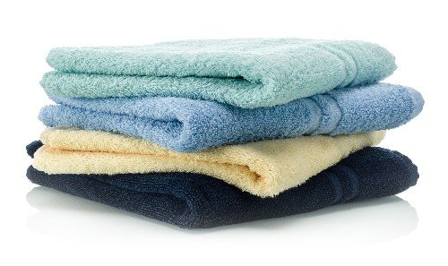 badlinnen 400 g/m²
