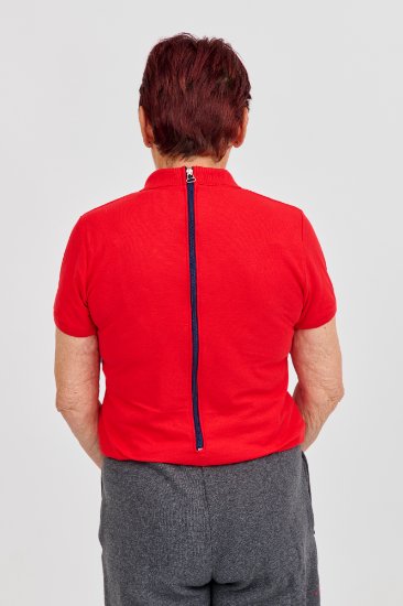 md 50161: ééndelig pak dames