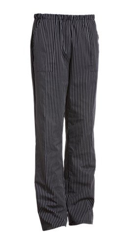 pantalon cuisinier