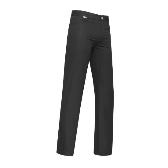 pantalon cuisinier