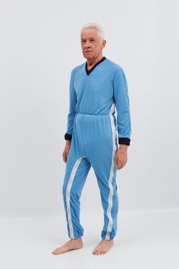 md 235 FI pajamas