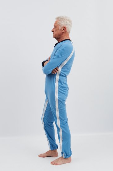 md 235 FI pajamas