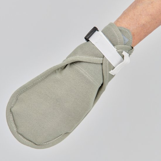 md 268 C scratch-mittens