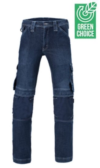 Jeans broek