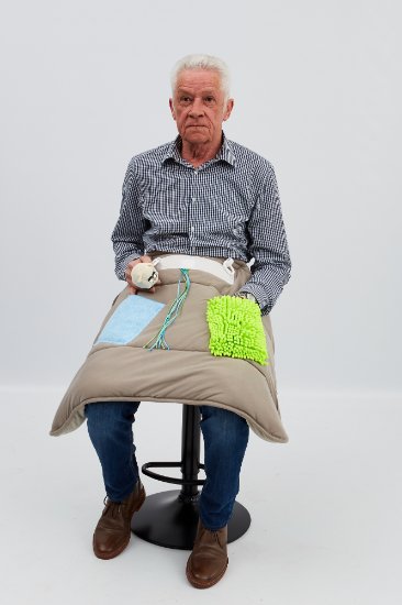 md 31842 cover for sensory lap blanket