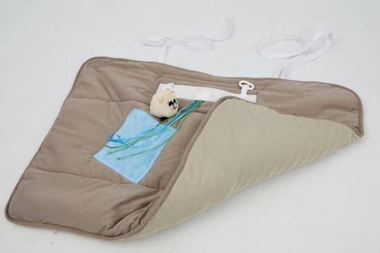 md 31842 cover for sensory lap blanket
