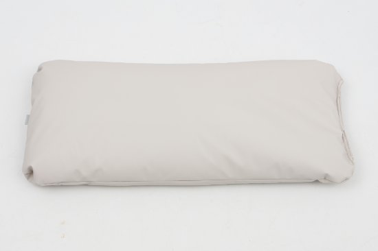 md 40655 straight support pillow