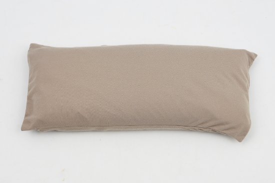 md 40655 straight support pillow 