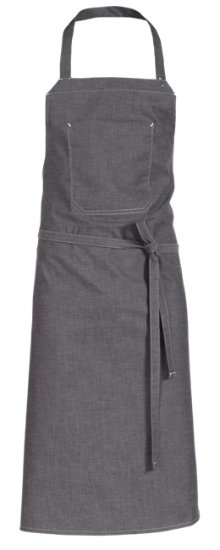 apron