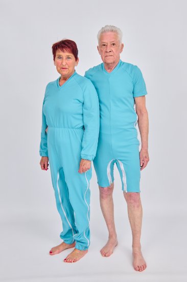 md 31925 B + md 31915 B: pajamas