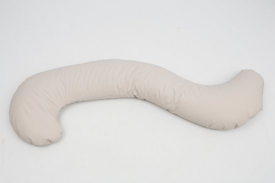 md 40667 snake pillow extra long