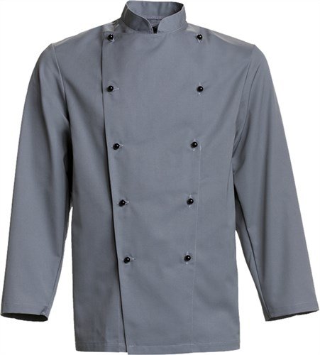 chef's jacket