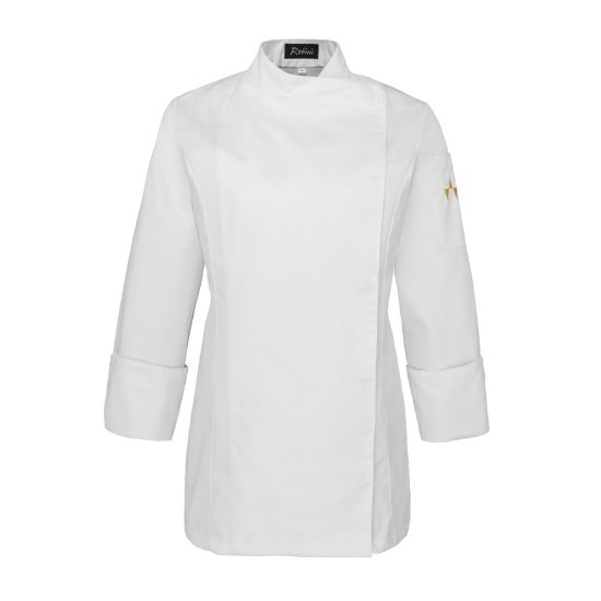 chef's jacket