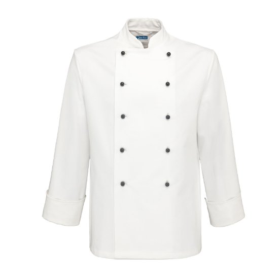 chef's jacket