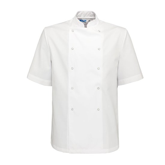 Veste cuisinier