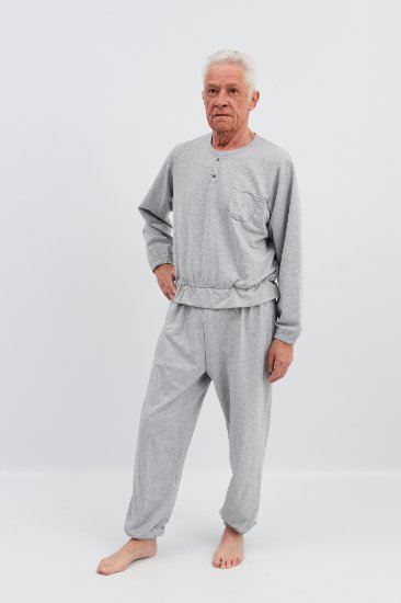 md F2102 Pyjama