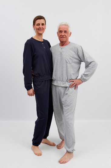 md F2102 pajamas