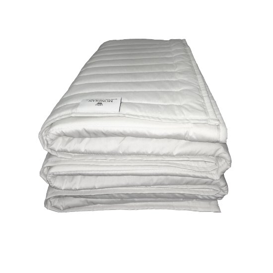md Mondian weighted quilt